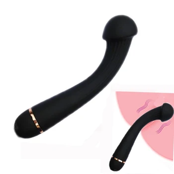 10 greičio Vibracija G spot silikoninis dildo vibratorius analiniai karoliukai butt plug AV massager varpos netikrą triušių sekso žaislas moterims