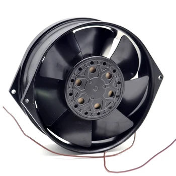 1pcs-centrinis aušinimo ventiliatorius ventiliatoriaus 5E-230B aukštos temperatūros UPS maitinimo šaltinis 230V 0.30 170*150*55MM 170mm