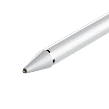 Capacitive Touch Smart Pen Apple Pieštuku Stylus Pen For iPad 9.7 2018 Mini 1 2 3 4 Pro Oro Samsung Tablet Tapybos Stylus