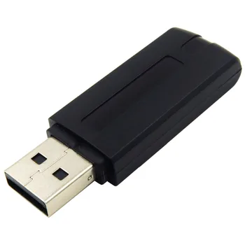 DSISEDIMS Aukštos Kokybės SKRUZDŽIŲ+ Dongle USB Adapteris, skirtas Garmin Forerunner 310XT 405 410 610 60 70 910XT GPS sporto žiūrėti