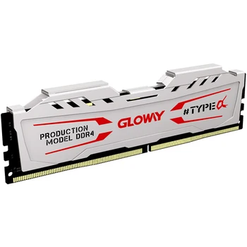 Gloway naują atvykimo 8 GB 16 GB 32 GB, DDR4 PC 2666mhz 3000Mhz PC memoria 32GB RAM DIMM aukštos kokybės