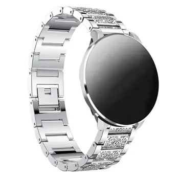 GO40 Smart Laikrodžius Universalus Riešo Žiūrėti Nešiojamų Unisex Sporto Laikrodžiai Prabangus Laikrodis Mados Žiūrėti