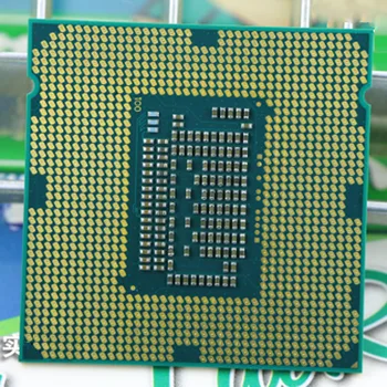 Intel Xeon E3 1240 v2 e3 1240 v2 Procesorius Quad-Core Quad sriegis 4 core, 4 thread 3.40 GHz, 8M Cache SR0P5 LGA1155 E3-1240 v2 CPU