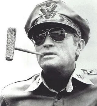 JackJad Kariuomenės Karinių MacArthur Aviacijos Stiliaus AO Bendrojo Akiniai nuo saulės Amerikos Objektyvo Optinio Stiklo Vyrų Derliaus Lydinio Saulės Akiniai