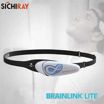 Karšto Pardavimo Brainlink laisvų Rankų įranga Tarptautinės Versija Sausas EEG Elektrodų lankelis Dėmesį ir Meditacijos Valdytojas Neuro Grįžtamojo ryšio