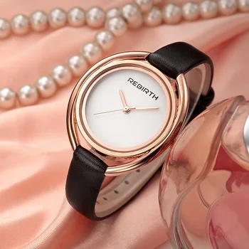 Moterų Laikrodžiai Ponios Riešo Žiūrėti Moterims Paprasta Suknelė Dizaineris Apyrankė Laikrodis Moterų Žiūrėti Moterų Reloj Mujer zegarek damski