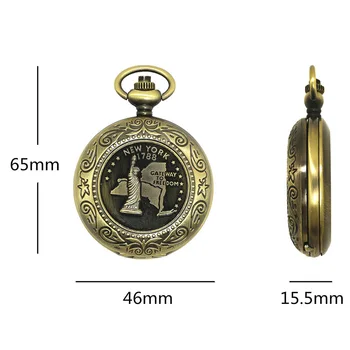 Retro kišenėje žiūrėti kompasą dovana skatinimo lauko multi-tool pocke mini kompasas