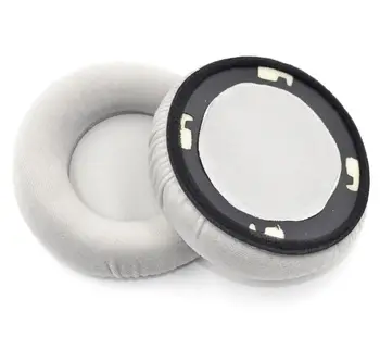 Soft keičiamos ausų pagalvėlės, ausų pagalvėlės ausines earmuffs AKG K601 K701