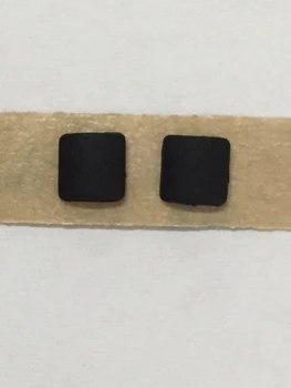 Už Thinkpad X1 Jogos X1 Carbon 4 Bezel gumos padas lcd priekinio dangtelio varžtą lipdukas 2016 tipas
